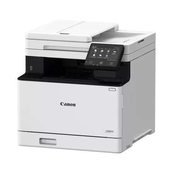 Многофункциональное устройство Canon i-SENSYS MF752Cdw c Wi-Fi (5455C012) (5455C012) | Зображення 4