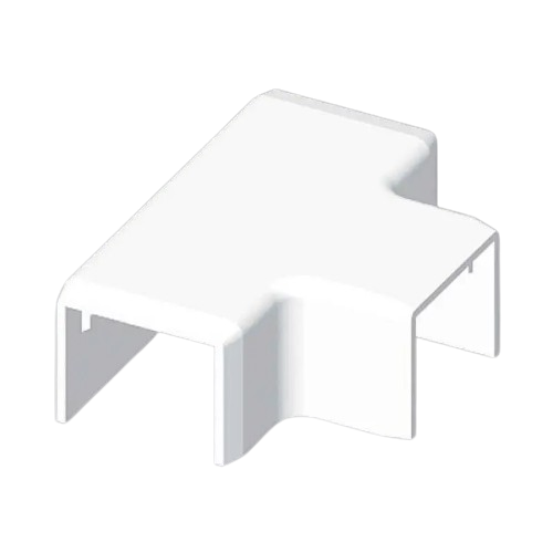 Кут Т-подібний для LHD 40*20мм Копос