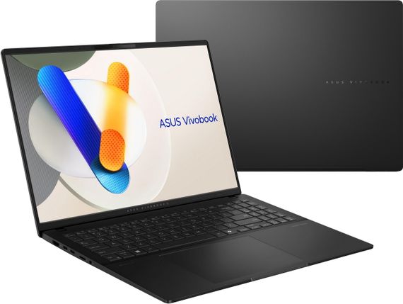Ноутбук ASUS Vivobook S 16 S5606CA-RI045W 16&quot; 3K OLED 90NB1553-M00740 | Зображення 2