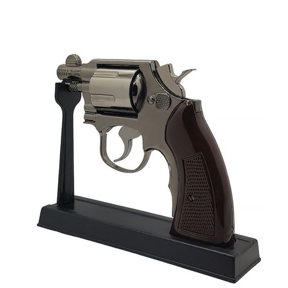 Газова Запальничка На підставці Smith & Wesson | Зображення 1