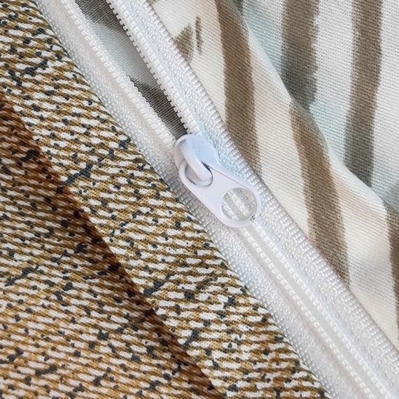 Постільна білизна Love You Сатин TLG2310 Сімейні | Зображення 2