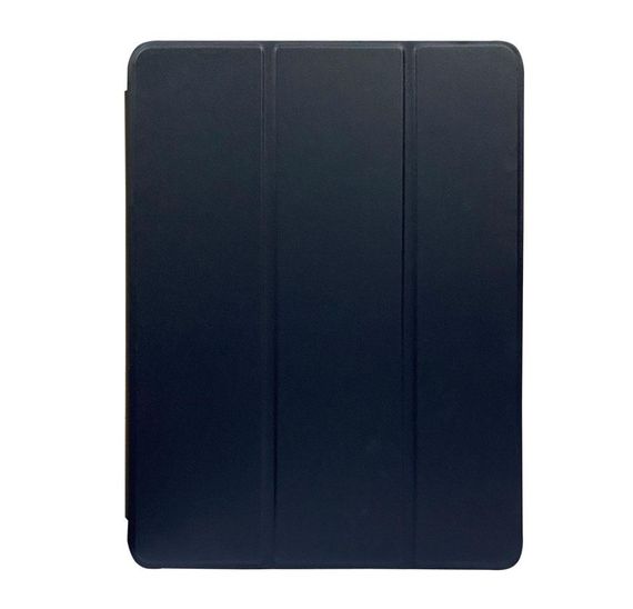 Чохол Kaku Stylus TPU для планшета Apple iPad 9.7" (2017 / 2018) / (Air/Air 2) - Dark Blue