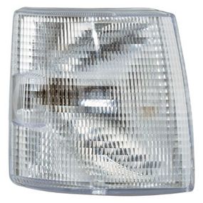 Поворотник правый белый VW T4 95-03, AutoTechteile, 395 3009, 9530.09