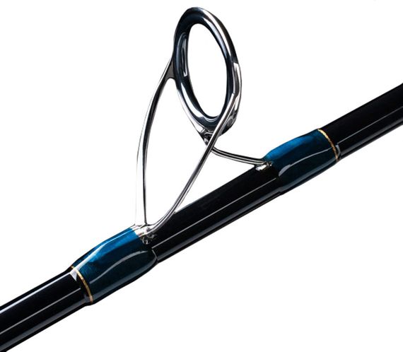 Спінінг Tenryu Rayz Integral RZI96HH 2.89m 12-45g | Зображення 3