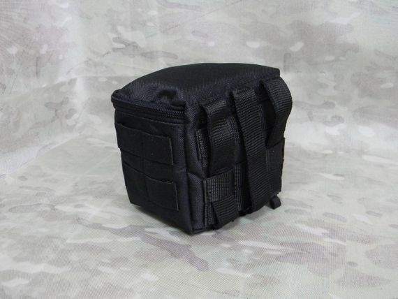 Підсумок для стрілецьких активних навушників Black | Зображення 3