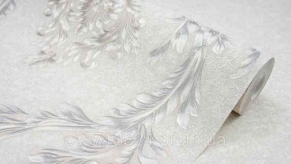 Шпалери вінілові на флізеліновій основі SINTRA Willow 520086 (1,06х10,05м) | Зображення 1