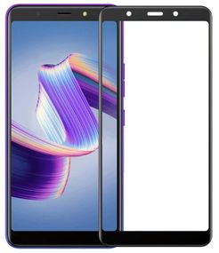 Захисне 3D скло для Tecno Pop 2F B1F "19223d-2391-24368"