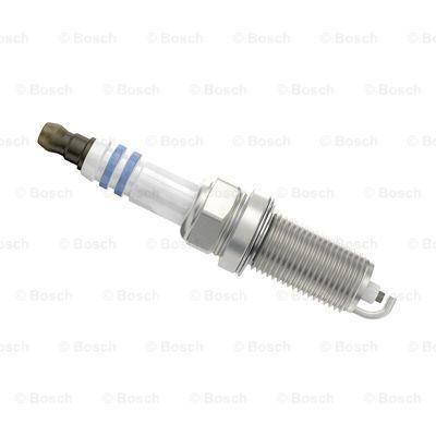 Свеча зажигания Bosch Свічка запалювання (0 242 236 664) - Топ Продаж! | Зображення 3