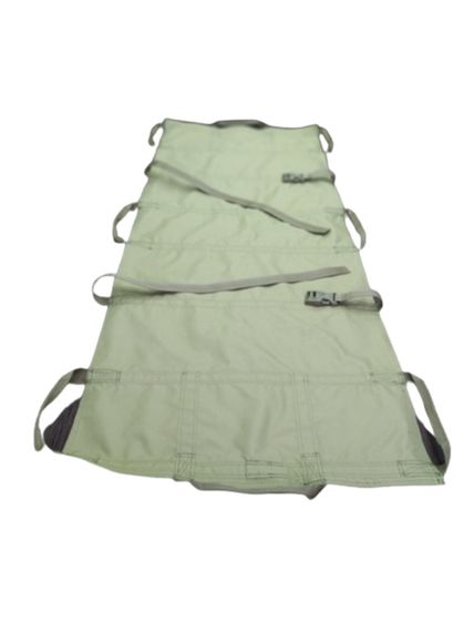 Ноші безкаркасні M&M 1950х700 мм Вид 1 Coyote Койот (213303)