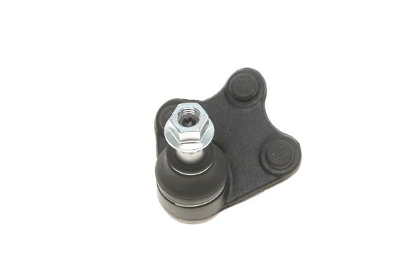 Опора шаровая передняя снизу L Audi A1 10- Seat Ibiza 02-15 Skoda Fabia 99-14 Rapid 12- VW Polo 01 | Зображення 4