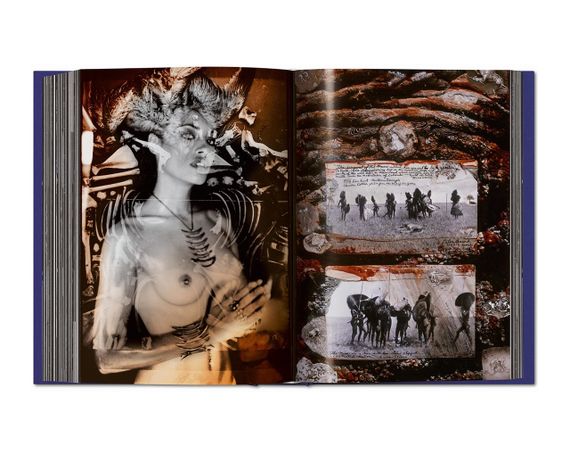 Книга Peter Beard | Зображення 6