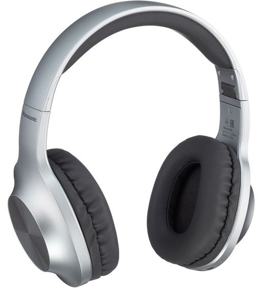 Гарнітура Panasonic RB-HX220BEE-S (RB-HX220BEES) | Зображення 9