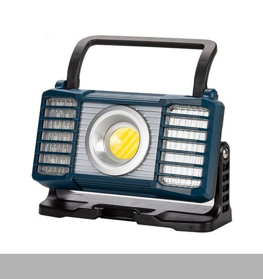 Ліхтар переносний W880-2 COB з функцією павербанка XPRO (46840-W880_451)