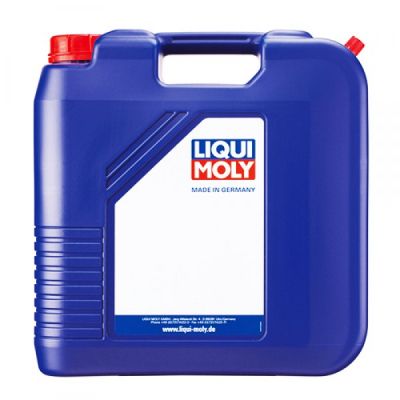 Трансмиссионное масло Liqui Moly Hypoid-Geriebeol TDL SAE 75W-90 TS GL4/5  20л. (1408)