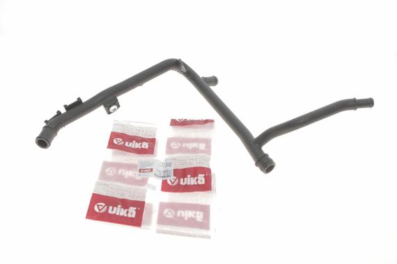 Патрубок системы охлаждения Skoda Fabia Octavia VW Golf Passat 06-15 11211852601