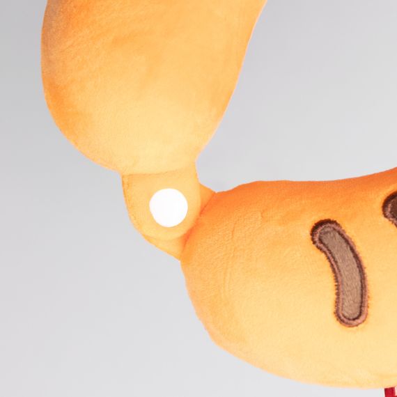 Подушка для шиї Carrot U-подібна HP-56-22O | Зображення 1