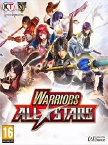 WARRIORS ALL-STARS Steam Gift EUROPE