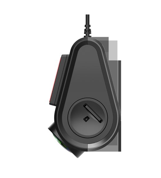 Відеореєстратор Torssen CDR100USB | Зображення 1