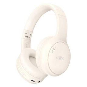 Бездротові навушники Bluetooth XO BE41 Білі
