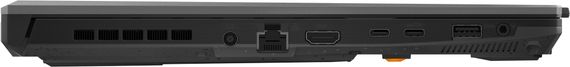 Ноутбук ASUS TUF Gaming A16 FA607NU-RL060 16&quot; FHD IPS 90NR0MU3-M00590 | Зображення 8