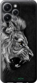 Чохол на Xiaomi Redmi 12 Лев "1080u-3114-2448"