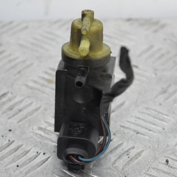 Клапан управління турбіною 1.9 2.0 TDI Seat Ahambra Altea Ibiza Leon Toledo Сеат Альхамбра Леон 1K0906627A | Зображення 1