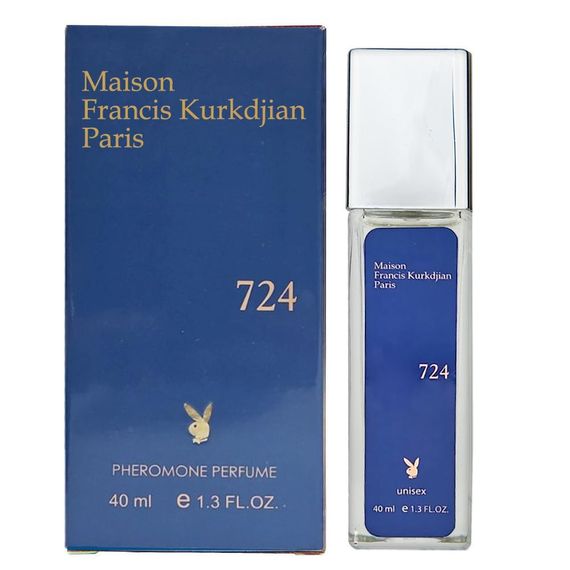Maison Francis Kurkdjian 724 Pheromone Parfum унисекс 40 мл | Зображення 2