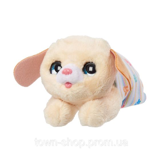 Интерактивная игрушка Furreal серии Newborns - Щенок | Зображення 3