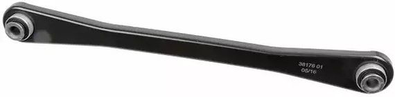 Важіль підвіски CITROckuly C5, PEUGEOT 508, LEMFORDER (3817601)