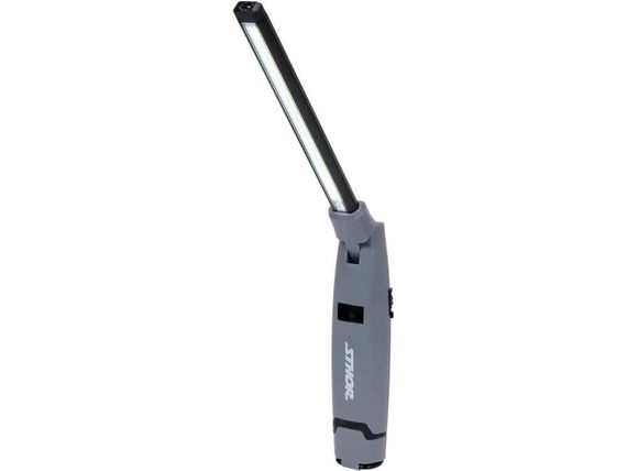 Світильник COB-діодний акумулятор USB-С заряджання Польща STHOR-82743