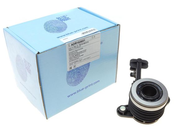 Підшипник вижимний Renault Kangoo 1.5dCi 08- ADR163601
