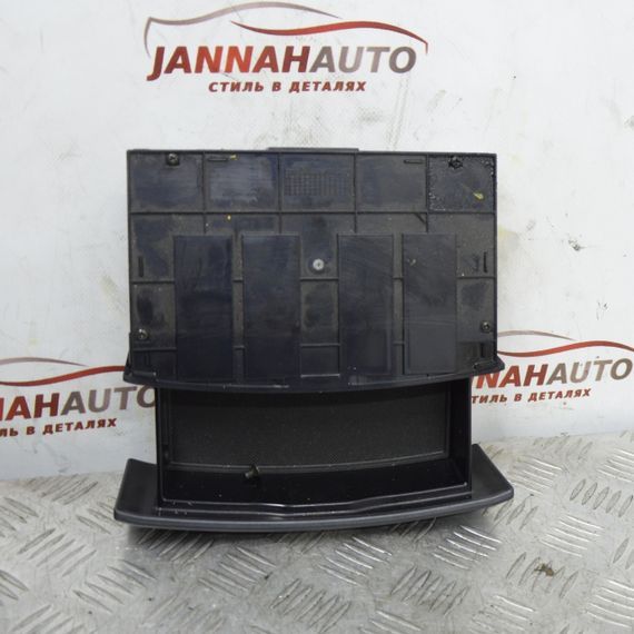 Попільничка Kia Sorento 2006-2009 Бардачок центральної консолі Кіа Соренто 845703E00 | Зображення 1