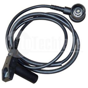Датчик положения коленвала Mercedes Benz W124/W201 83-95/ W460/W461 87-00/ W140 91-99 M102/104/111/119, AutoTechteile, 100 1520,