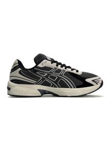 Чоловічі кросівки  ASICS Gel-1130 Grey Black весна / літо / осінь A3775