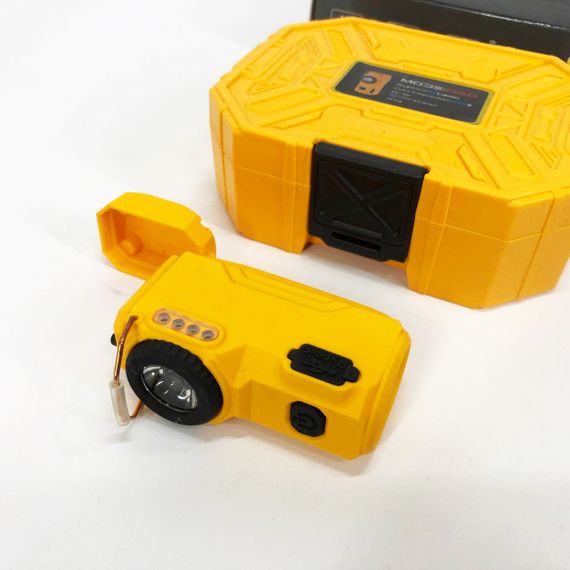 Электронная импульсная зажигалка D50-SMD, Зажигалка с сенсорным включением Юсб JW-26