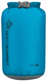 Гермомешок Sea To Summit Ultra-Sil Dry Sack 4L. Blue