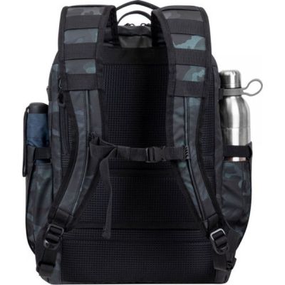 Рюкзак туристический RivaCase Sherwood Molle 28 л хакi (7631 (Navy Camo)) | Зображення 5