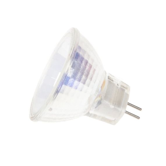Лампа галогенная 35W GU4 WW MR11 (30) BT (FORA) 12V | Зображення 2