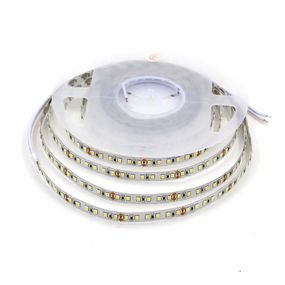 Світлодіодна LED стрічка PROlum™ 12V 2835/120 IP20 PRO білий (5500К)