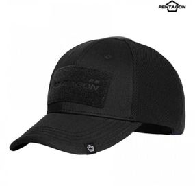 Бейсболка Pentagon Raptor -Black