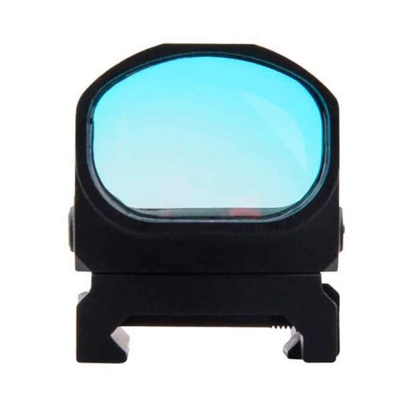 Прицел коллиматорный Vector Optics 1x20x28 3МОА Коллиматорный прицел Коллиматор Коллиматорный прицел для АК | Зображення 2