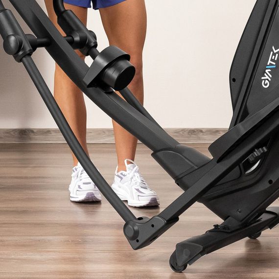 Орбитрек Gymtek XC5000 электромагнитный | Зображення 9