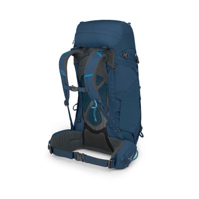 Рюкзак туристичний Osprey Kestrel 48 atlas blue - S/M - синій (009.3313) | Зображення 7