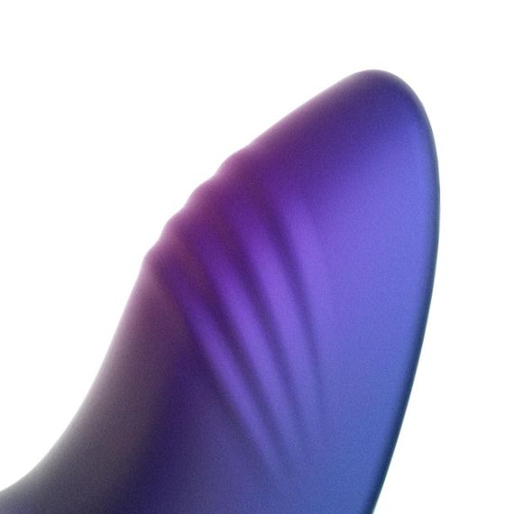 Ерекційне віброкільце Hueman - Infinity Ignite Vibrating Cock Ring Sex Aura | Зображення 6