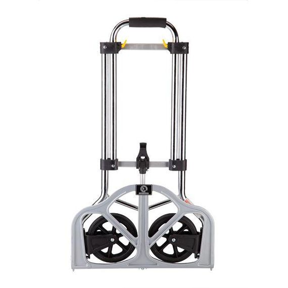 Візок ручний складаний до 45 кг (сталева труба) INTERTOOL LT-9003