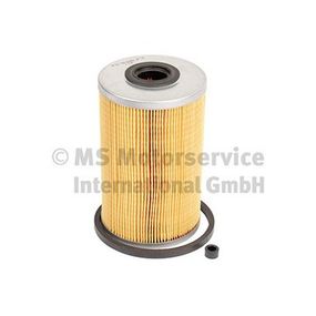 Фильтр топливный Opel Movano/Vivaro / Renault Master/Trafic 1.9-3.0 CDTI/DTI/DI/dCi 00-, KS, 50019002,