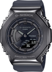 Годинник CASIO GM-S2100B-8AER