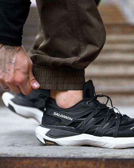 Городские штаны карго койот РП7429 | Зображення 7