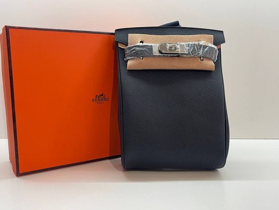 Чоловіча сумка Hermes hac a dos | Зображення 2