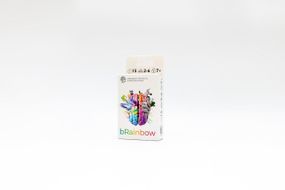 Настольная игра Брейнбоу (bRainbow)